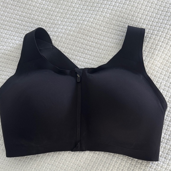 lululemon athletica Other - lululemon athletica Black Sports Bra